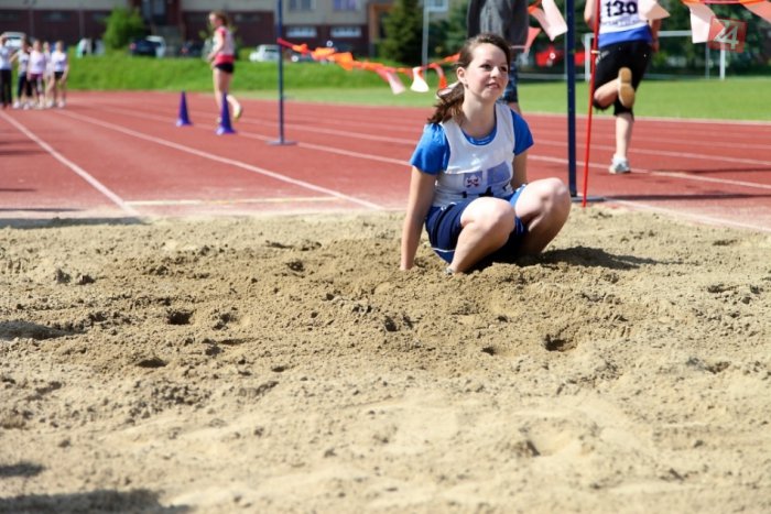 Ilustračný obrázok k článku Koniec atletickej sezóny na dráhe: Ako skončili naši?